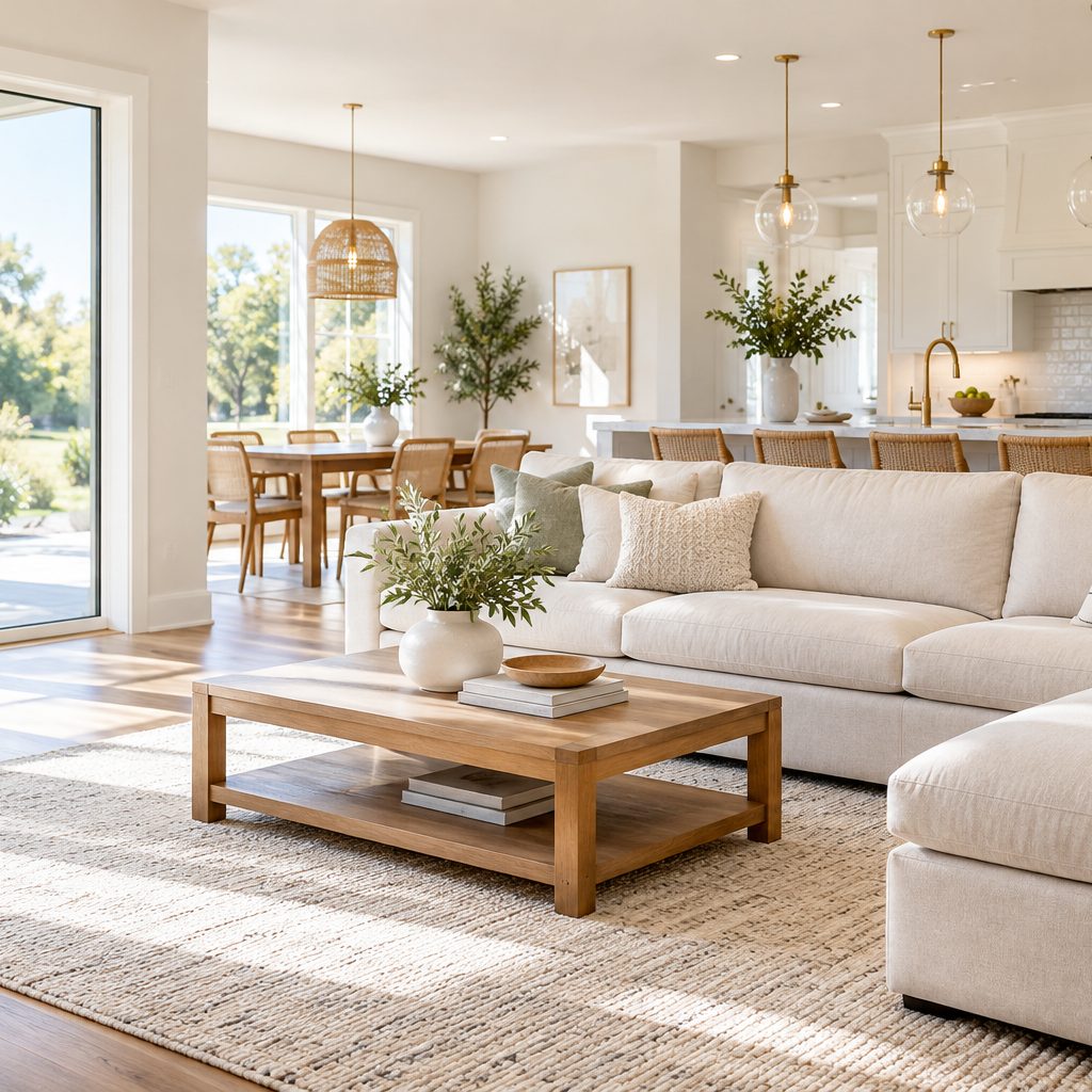 Example Cleaning Co