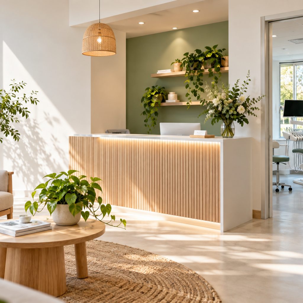 Example Family Dental
